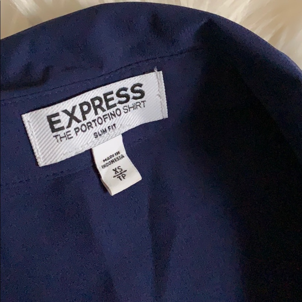 Express blouse - Picture 3 of 3
